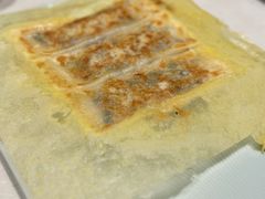 虾爬子锅贴-北李妈妈菜·海肠捞饭(高新万达店)