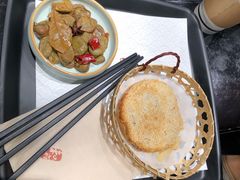 -和府捞面(东直门银座店)