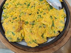 -大锅强·蒸海鲜青岛菜(吾悦广场店)