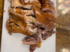 -老字号敖鸡肉