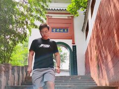 -东坡赤壁风景名胜区