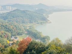 -昭山风景名胜区