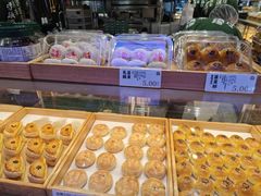 -泸溪河桃酥(壹方城店)