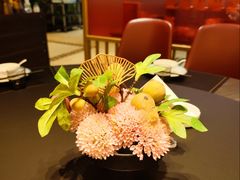 -云客来·花园餐厅(洛社店)