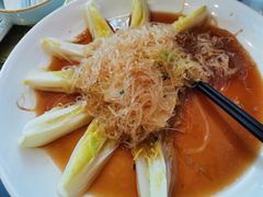 -恭敬李·烤鸭(天坛北门店)