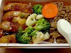 -吉野家(吉野家冰山慧谷店)