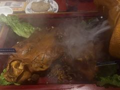 -老北京胡同味道二荤铺(酒仙桥店)