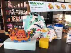 -星巴克臻选(苏州久光百货店)
