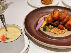 杨枝甘露-潮上潮(南中环店)