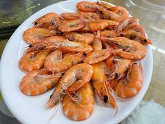 -明记海鲜大排档(巽寮湾店)
