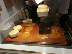 -狐狸和向日葵(北京路店)