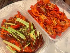 -上海龙之梦万丽酒店