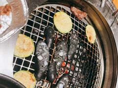 -赤坂亭·M9和牛烧肉·铁板烧·日料398放题(长泰广场店)