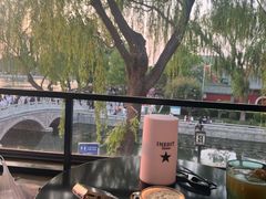 -东岸Cafe 爵士俱乐部