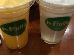 -Mr.Fruits水果先生(北京市百货大楼店)