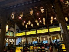 -HOHO餐厅(古子城店)