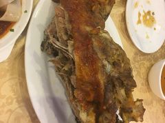 -维吾尔餐厅(宜山路店)