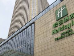 -天津水游城丽筠酒店