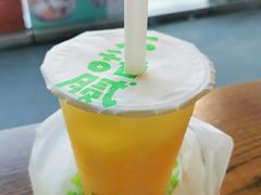 -桂桂茶(五角场万达广场店)