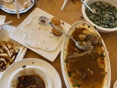 -七仙岭君澜度假酒店·桃源小馆中餐厅