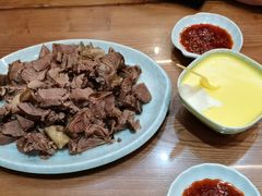 -清真·益鑫羊肉手抓馆(花园北街店)