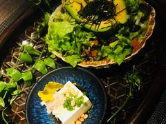 -花隐日式怀石料理(万象城购物中心店)
