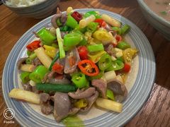 -静一餐厅·湖北菜(前门店)