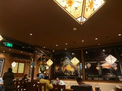 大堂-云海肴云南菜(正大广场店)