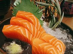 -三禾寿司(君尚店)