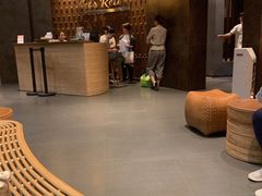 -Let’s Relax Spa(Siam Square One)