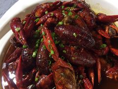 -霸王虾·麻辣小龙虾(清水河公园店)