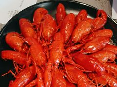 -一棠龙虾•王牌虾球(恒隆广场店)