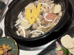 -狐狸爱上椰子鸡(滨江星光大道店)