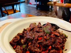 -潇湘·永州会馆(百子湾店)