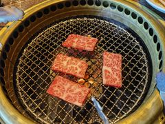 -牛角日本烧肉专门店(海运大厦店)