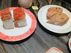 -新一番三文鱼寿司(大东海店)