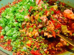 徐家口口脆-锦府盐帮·李宅(领展购物广场中关村店)