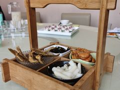 -莲餐厅·湖北菜·藕汤老手艺(愚园路店)