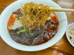 -蒋家肠旺面馆老店(合群路店)