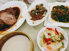 -东四民芳餐厅(世茂工三店)