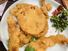 -小满手工粉(上海文峰广场店)