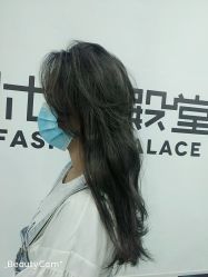 -BHG Hair Salon