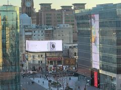 -北京王府井天伦王朝酒店