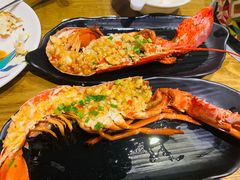 -阳光岛·海鲜盛宴(银泰中心in99店)