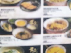 -蟹黄鱼·海派深夜面馆(江湾里店)