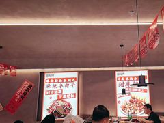 -丽伟的串·烧烤·砂锅(芝麻街店)