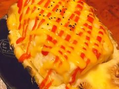 -小木屋米酒店总店