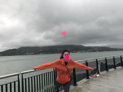 -淡水老街