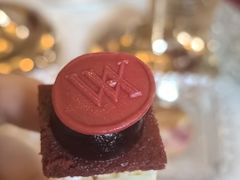 -Salon de Ville浦江汇(上海外滩华尔道夫酒店店)