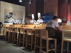 -玄海寿司(国贸店)